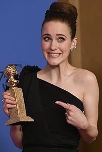 Women directors may have been overlooked at the 2018 Golden Globes, but strong female voices broke through in every other category they could. And when they did, we all listened.