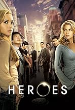 Heroes