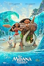 Moana (2016) - Box Office Mojo Moana (2016) - Box Office Mojo