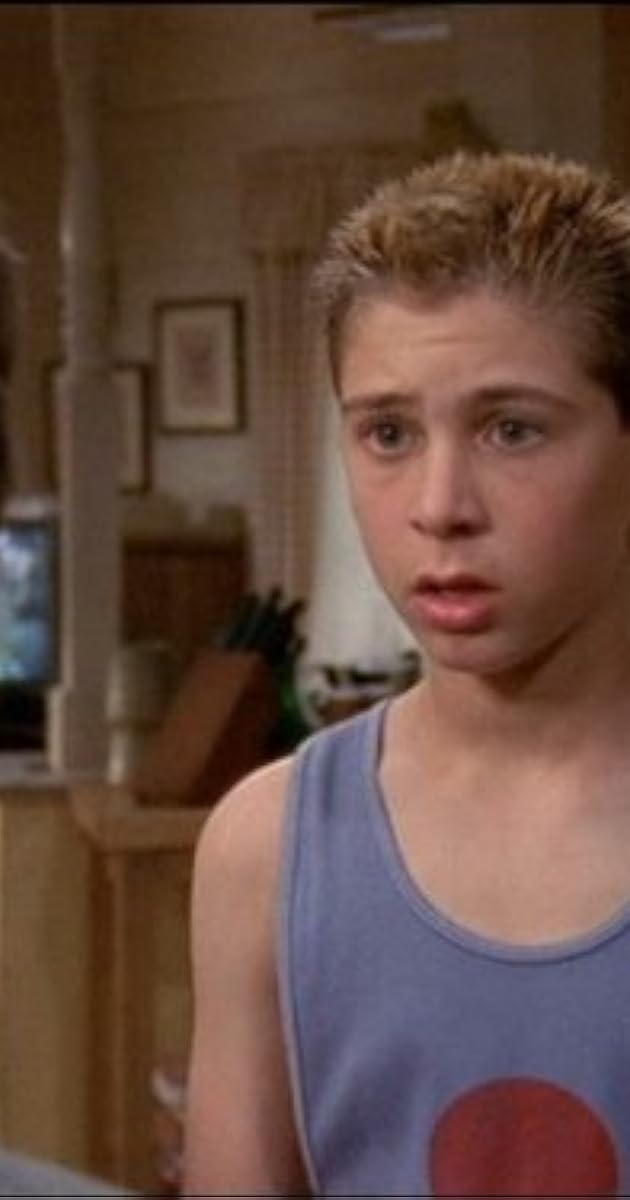 "Malcolm in the Middle" Home Alone 4 (TV Episode 2000) IMDb