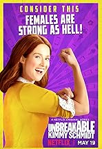 Unbreakable Kimmy Schmidt