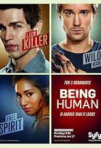 Being Human