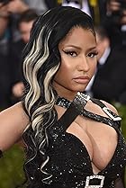 Nicki Minaj
