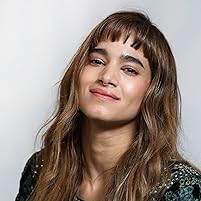 Sofia Boutella