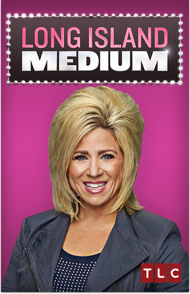 Long Island Medium