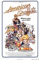 Image of American Graffiti