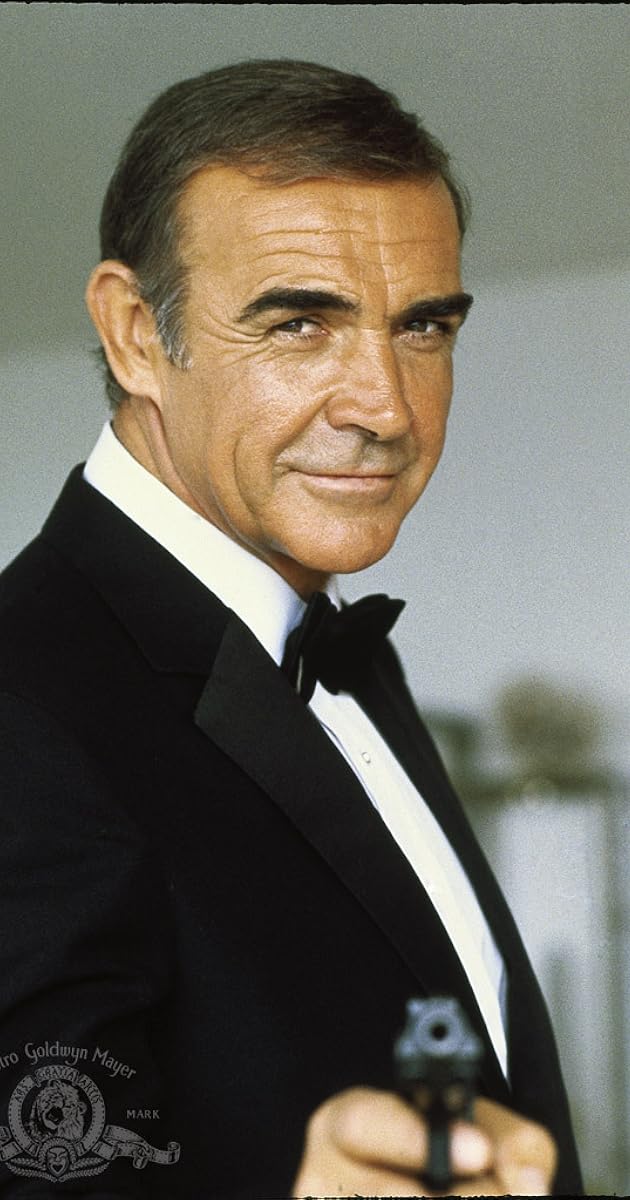 Pictures & Photos of Sean Connery IMDb