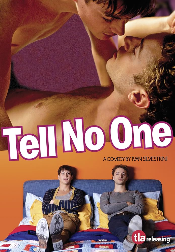 非诚勿语 Come non detto (2012)