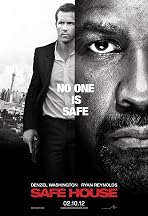 Safe House