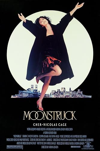 Moonstruck