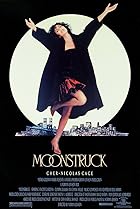 Moonstruck