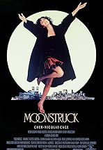 Moonstruck