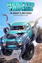 Monster Trucks (2016) Poster