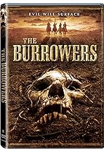 The Burrowers