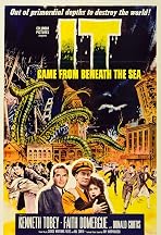 It Came from Beneath the Sea