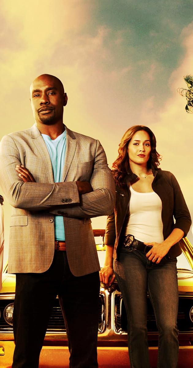 Pictures & Photos from Rosewood (TV Series 2015 ) IMDb