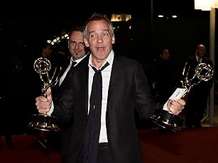 IMDb at the Emmys (2016-)