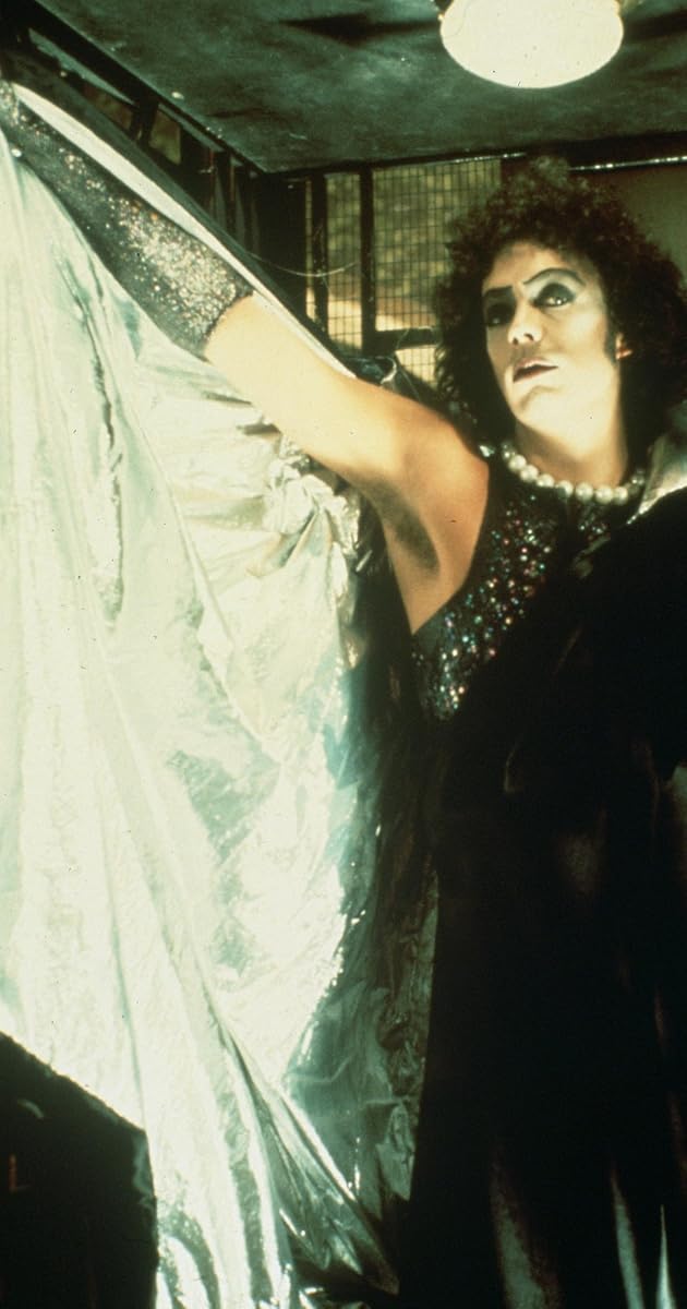 Pictures & Photos from The Rocky Horror Picture Show (1975
