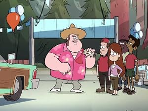Video cover