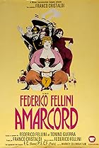 Image of Amarcord