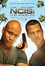 NCIS: Los Angeles