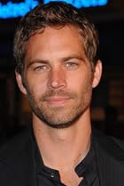 Image of Paul Walker