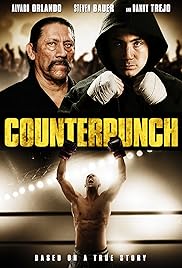 Kontra / Counterpunch (2014)