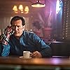 Bruce Campbell in Ash vs Evil Dead (2015)