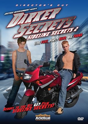 Darker Secrets Sideline Secrets II 2008 1