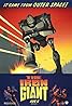 The Iron Giant Poster