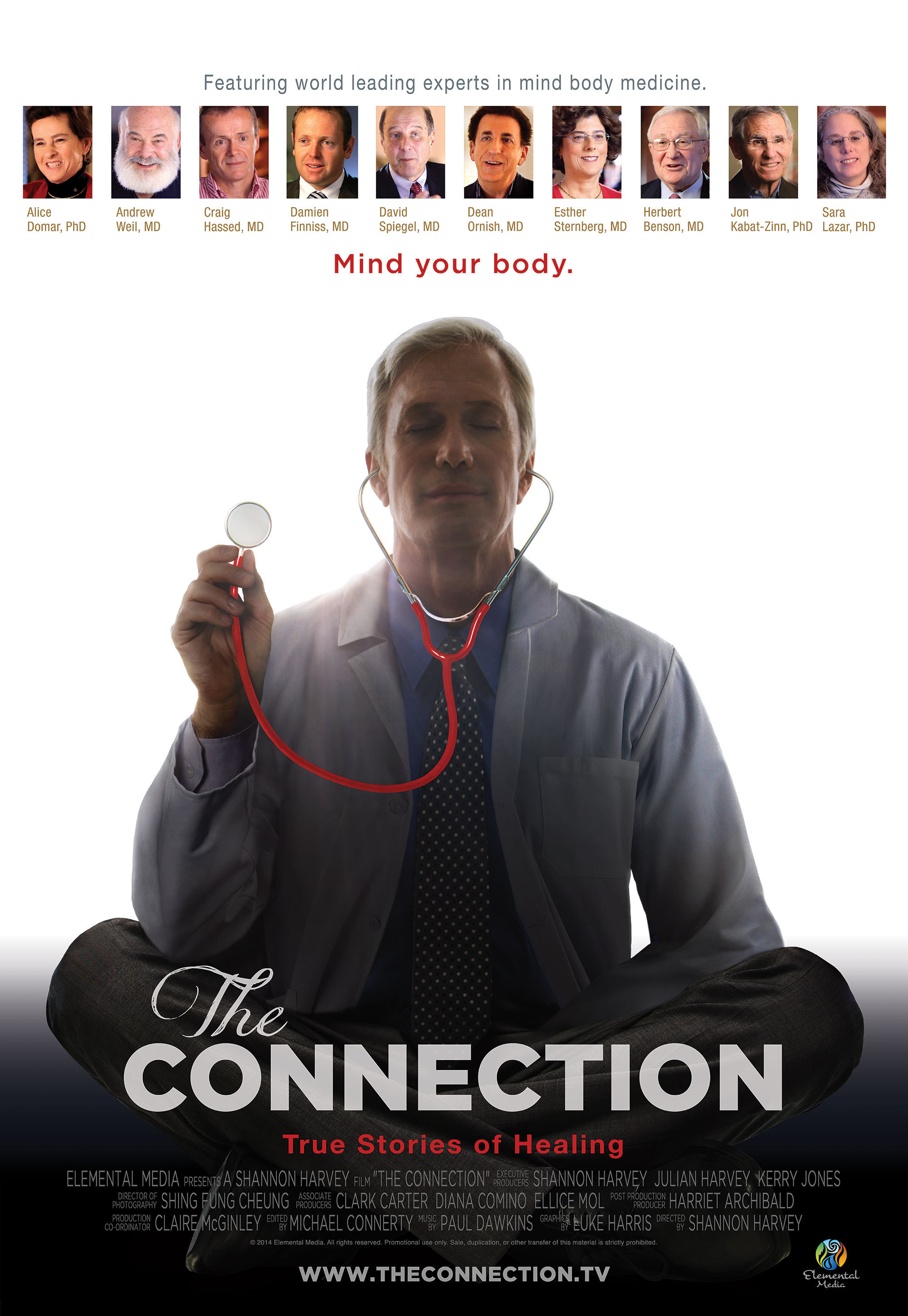 The Connection