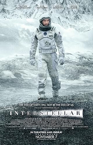 Interstellar