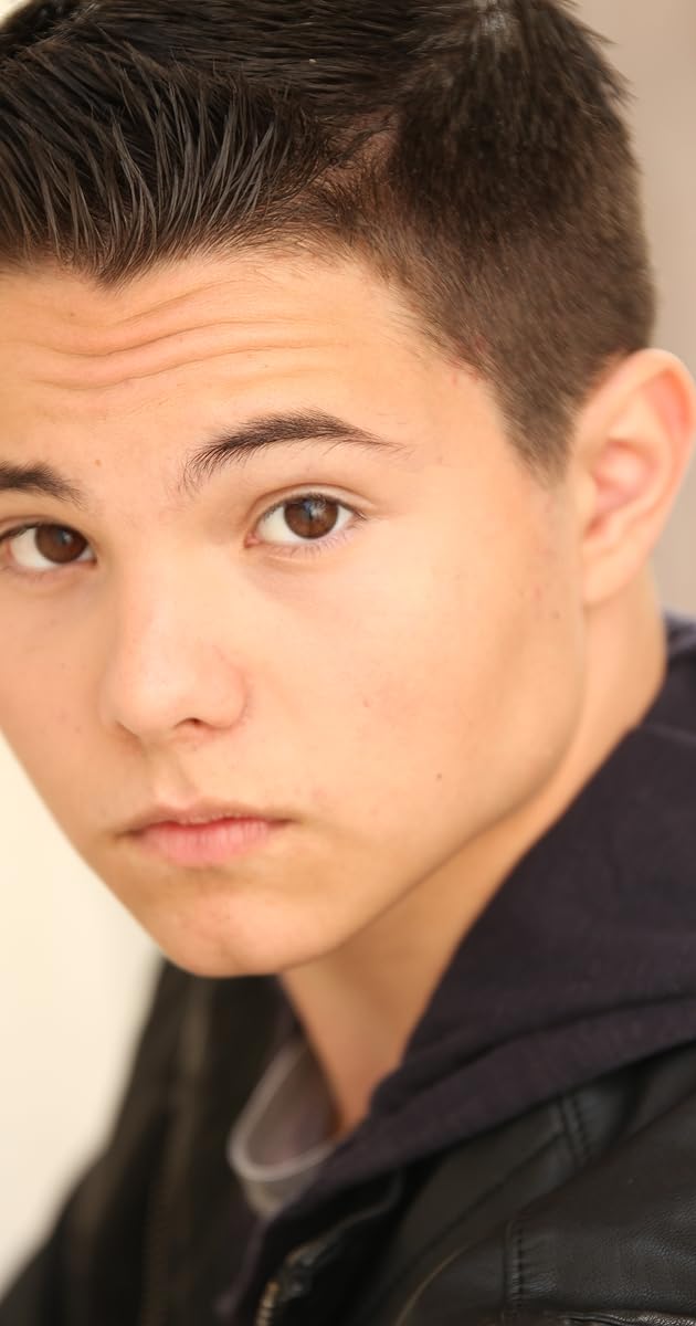 Zach Callison IMDb