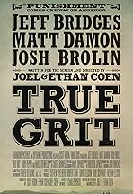 True Grit