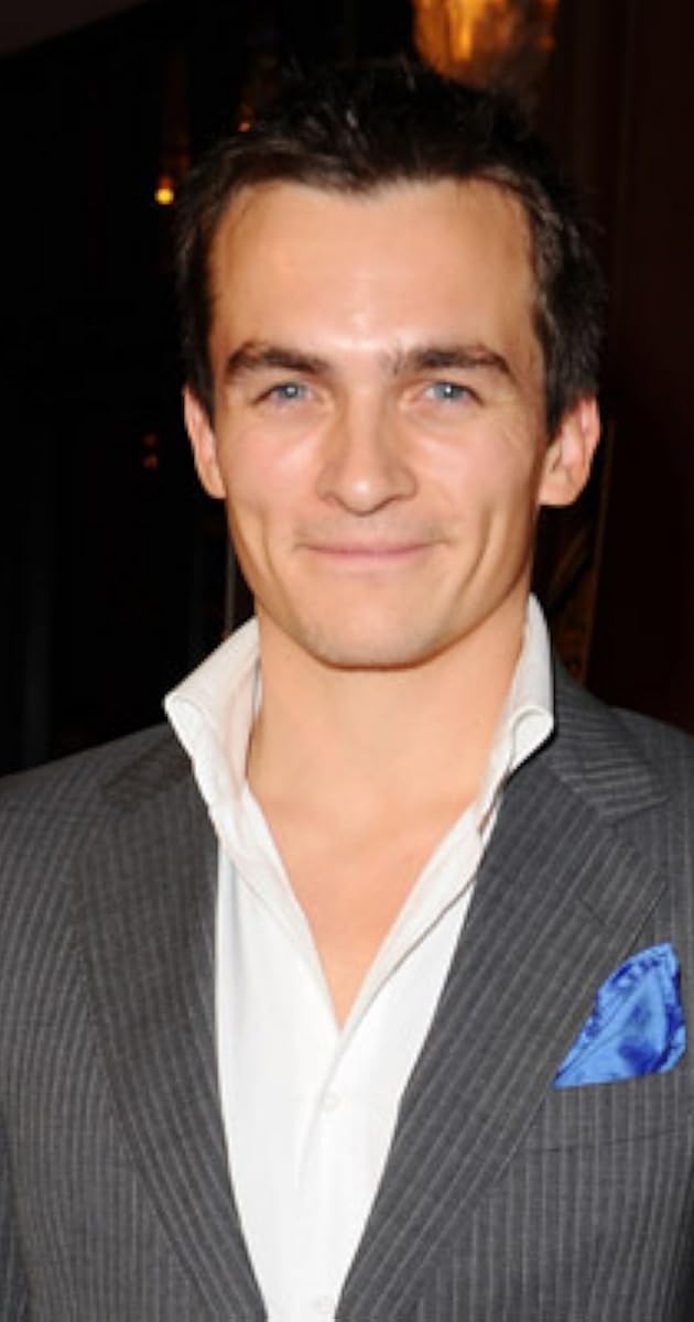 Pictures & Photos of Rupert Friend IMDb
