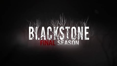 Blackstone (TV Series 2009–2015) - IMDb