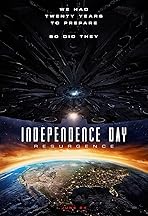 Independence Day: Resurgence