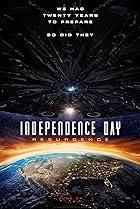 Independence Day: Resurgence