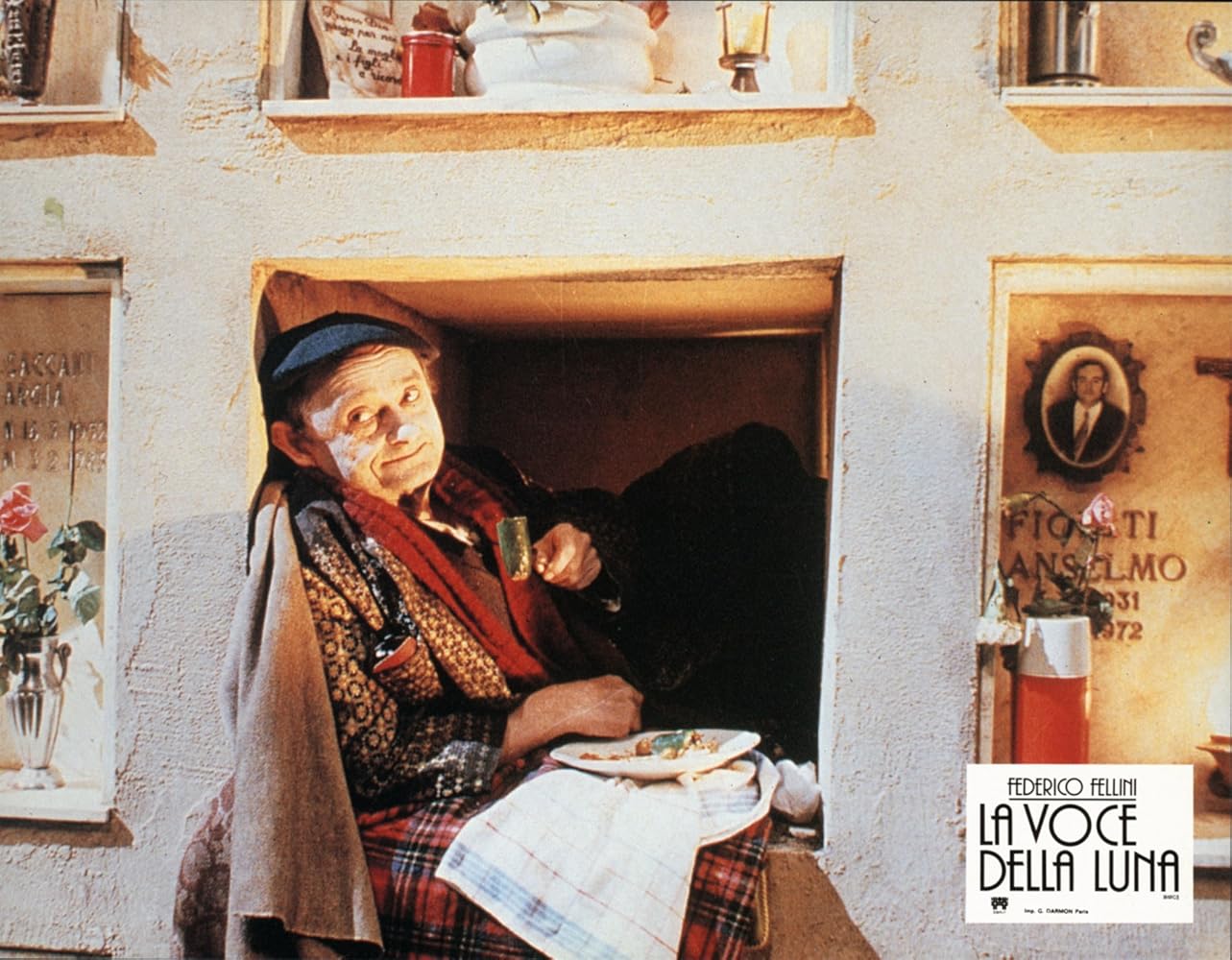 Risultati immagini per la voce della luna