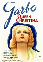 Queen Christina