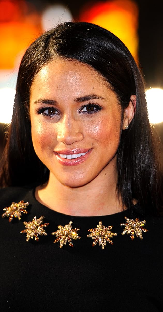 Pictures & Photos of Meghan Markle - IMDb