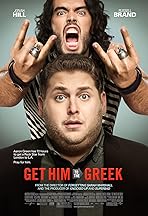 Get Him to the Greek