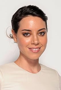 Aubrey Plaza Picture