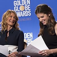Laura Dern and Anna Kendrick