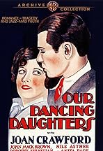 Our Dancing Daughters