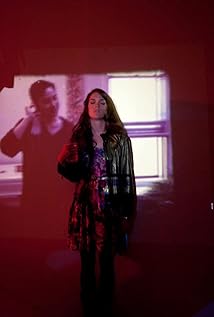 Celia Rowlson-Hall Picture