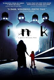 Ink Poster