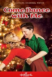 Come Dance with Me Poster