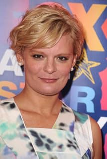 Martha Plimpton Picture