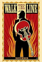 Walk the Line